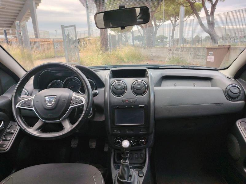 Dacia Duster 1.5 dCi 110CV EDC S&S 4x2 Lauréate