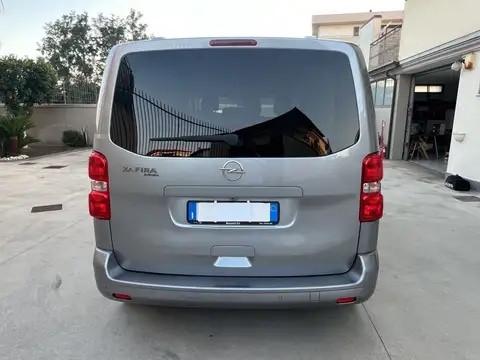 Opel Zafira Life 2.0 Diesel 145CV aut. Start&Stop Business Edition M