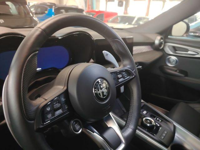 ALFA ROMEO Tonale 1.3 280 CV PHEV AT6 Q4 Veloce