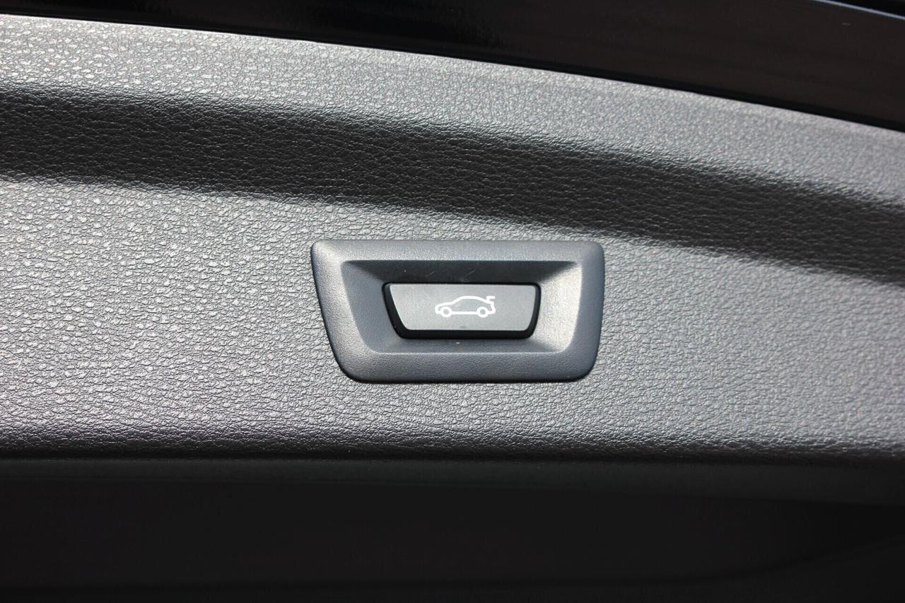 BMW X2 116 CV AUTOMATICA CRONO TAGLIANDI *PREZZO VERO* UNIPRO'