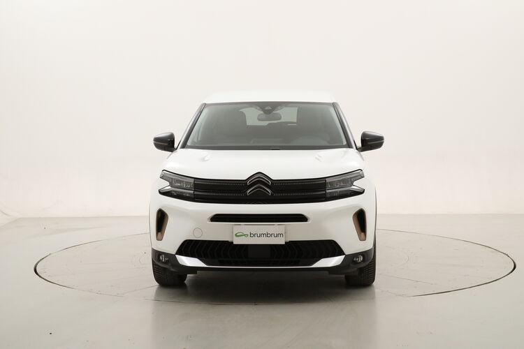 Citroen C5 Aircross C-Series EAT8 BR438673 1.5 Diesel 131CV