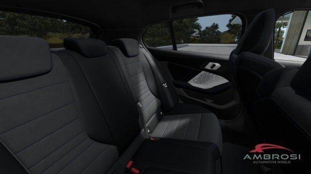 BMW 120 Serie 1 i Msport Premium Package