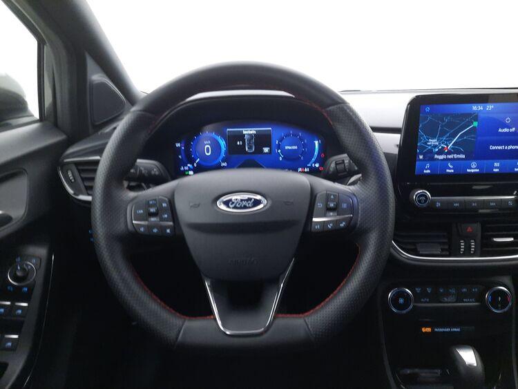 Ford Puma Hybrid ST-Line Auto BR884055 1.0 Mild Hybrid 125CV