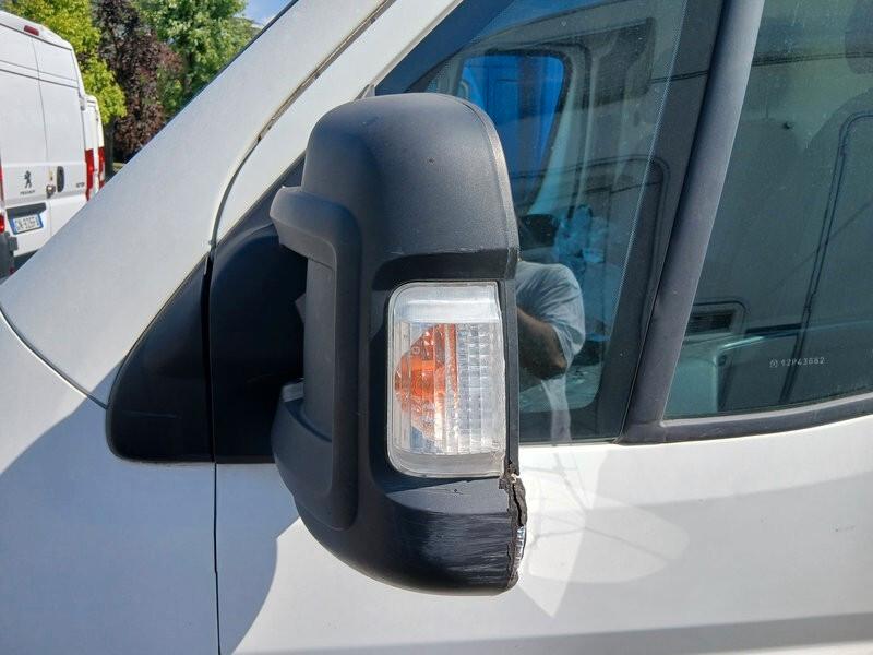 FIAT DUCATO L1 H1 2.2 BlueHDI 120CV