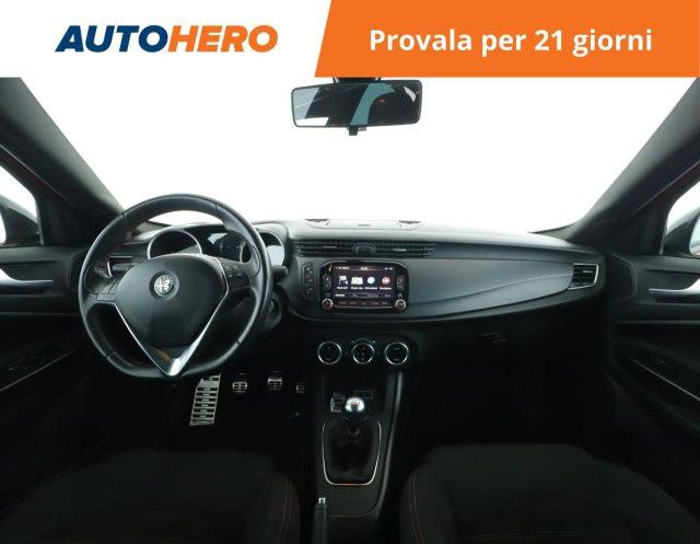 ALFA ROMEO Giulietta 1.4 Turbo 120 CV Sprint