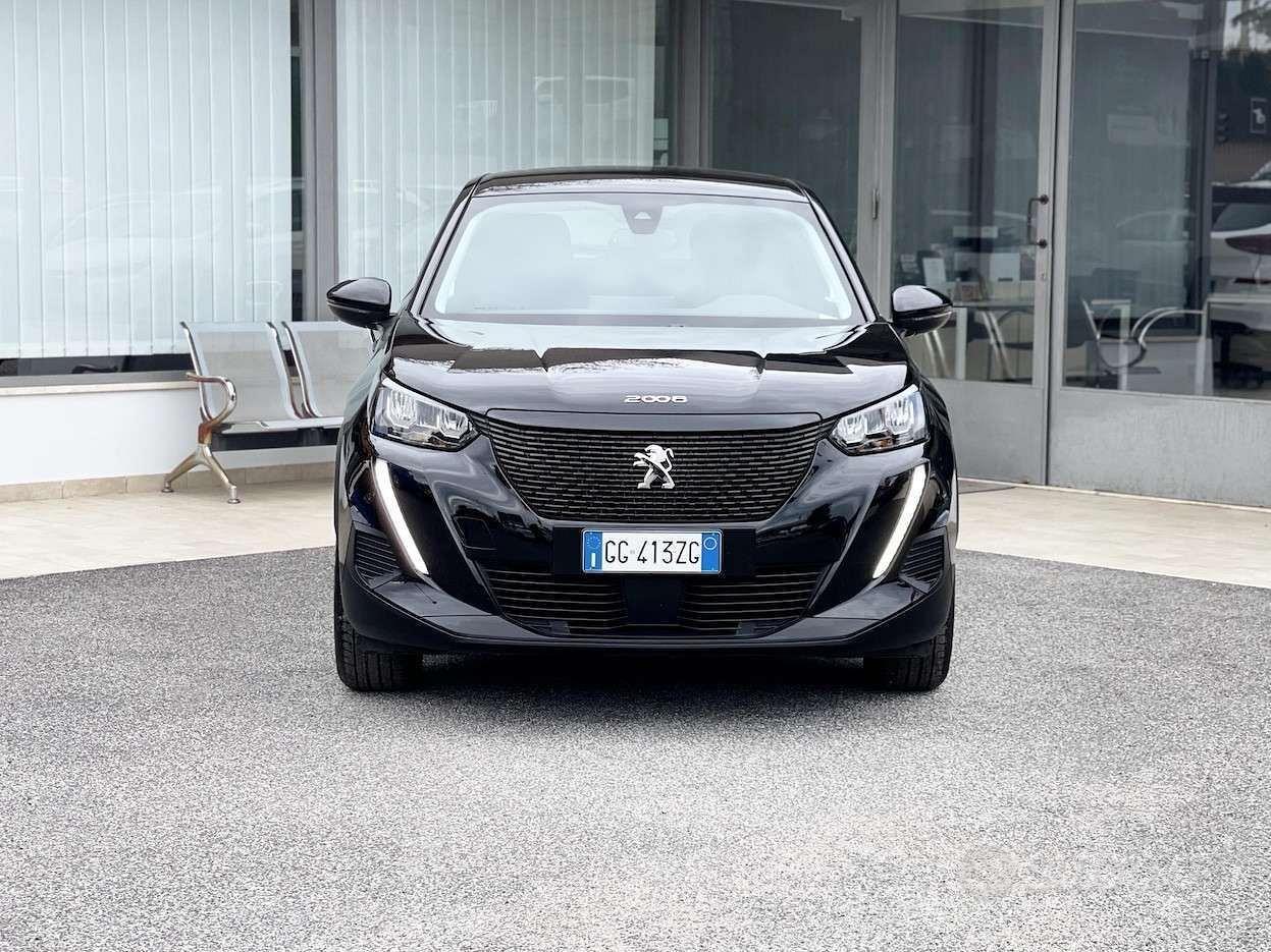 Peugeot 2008 1.2 Benzina 131CV E6 Neo. Automatica