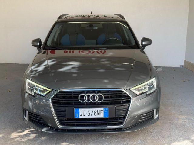 AUDI A3 SPB 30 TDI S tronic Sport