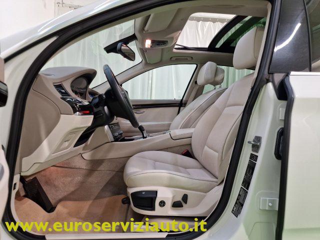 BMW 530 d xDrive Gran Turismo Futura