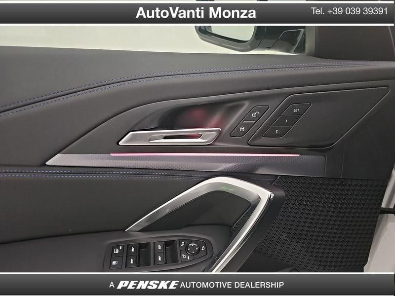 BMW X1 X1 xdrive 25e MSport Pro auto