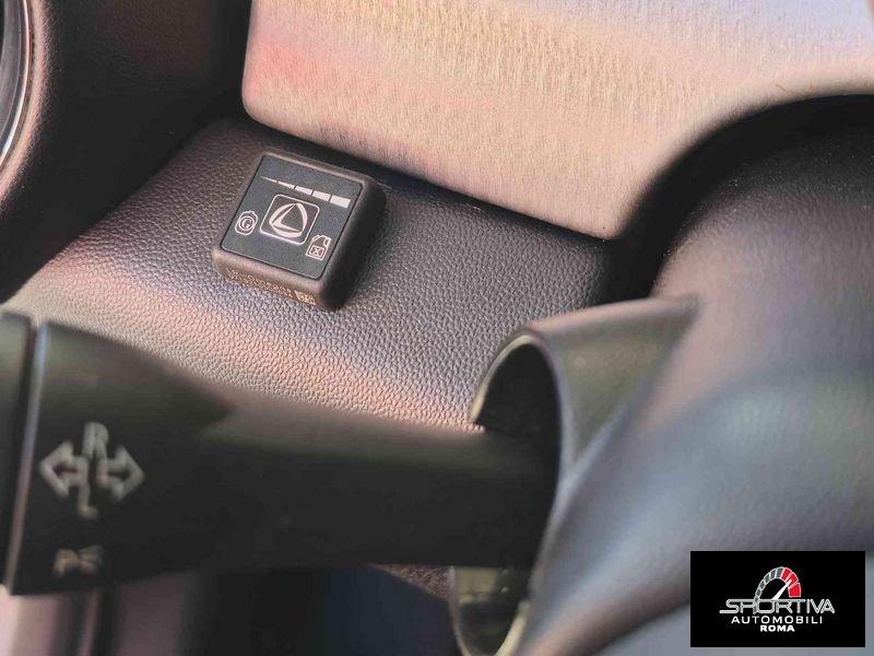 MINI Mini GPL DISTRIBUZIONE NUOVA PELLE CLIMA AUTO!