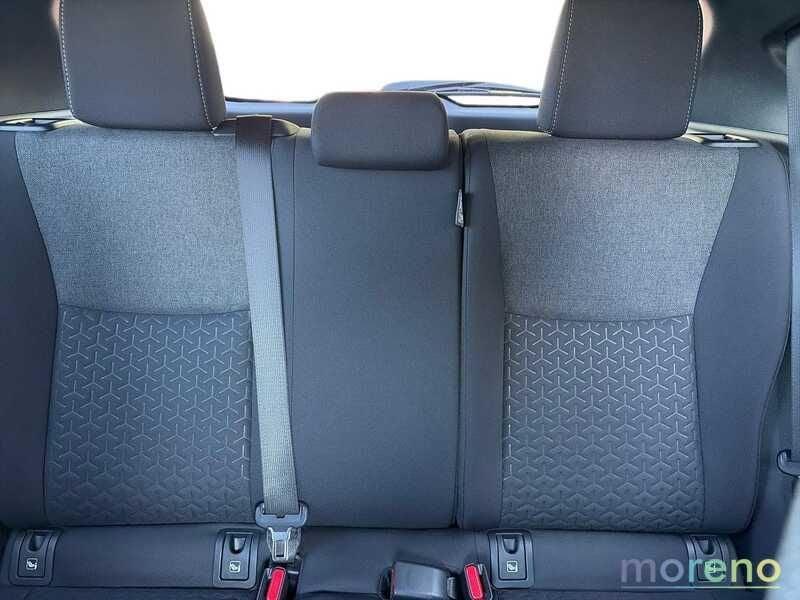 Toyota Yaris Cross 1.5h Trend fwd 116 CV e-cvt 2WD