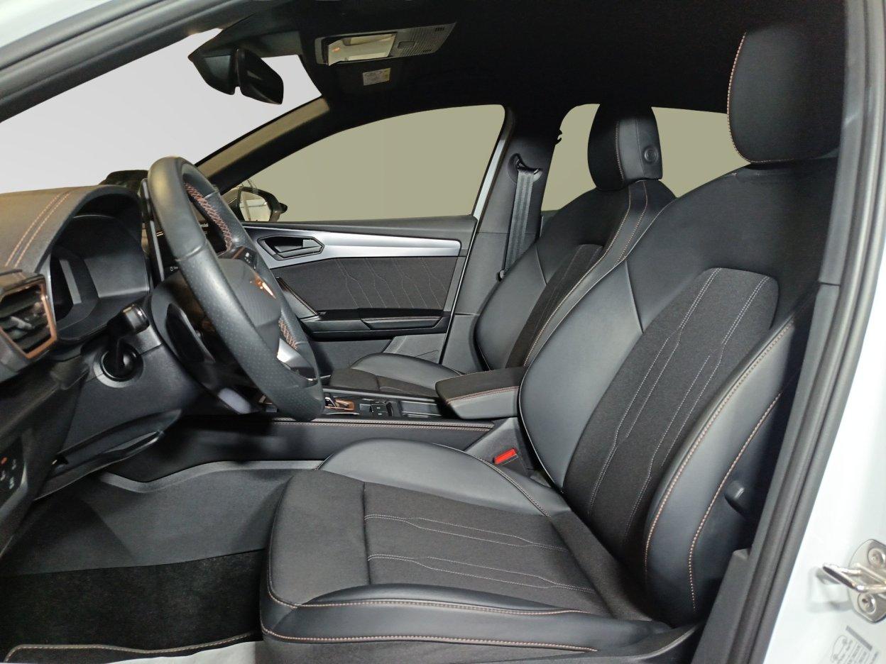 CUPRA Leon - Leon 2.0 TDI 150 CV DSG