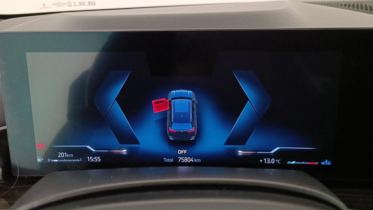 BMW X5 xdrive30d MSport auto