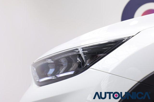 KIA Stonic 1.2 DPI STYLE FARI LED NEOPATENTATI