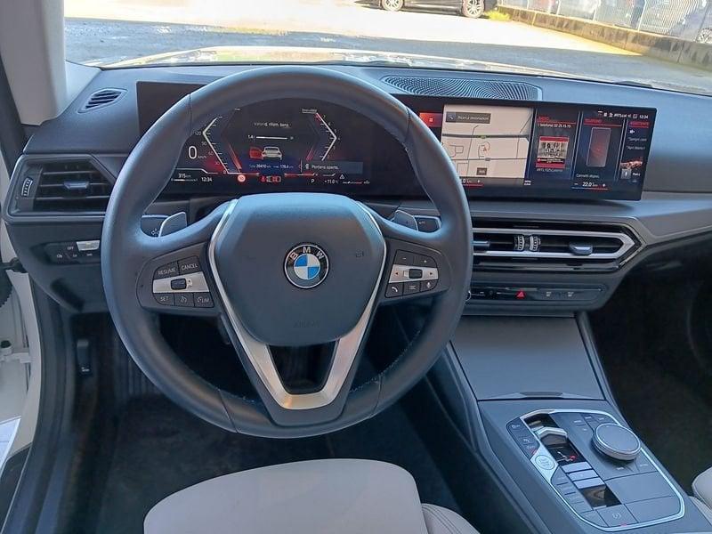 BMW Serie 2 230i Coupe auto