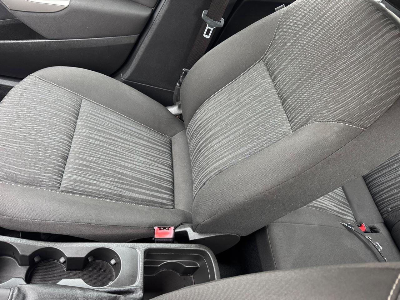 Opel Astra 1.6 115CV 5 porte Cosmo