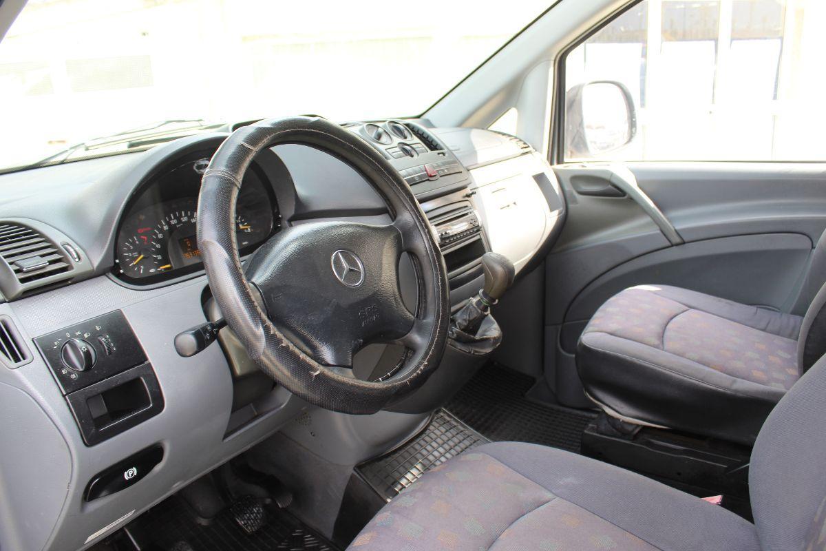 MERCEDES - Vito 111 CDI