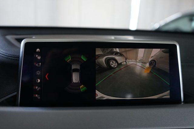 BMW X2 sDrive18d Business-X