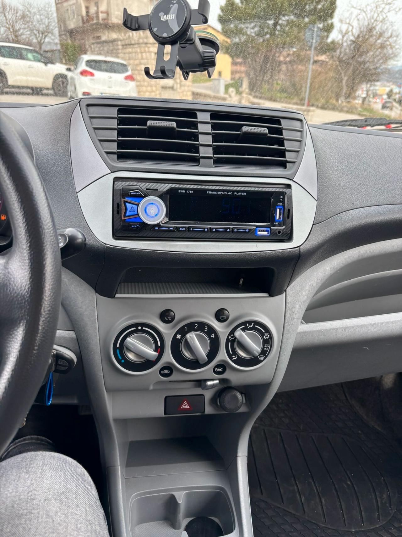 Nissan Pixo 1.0 5 porte Active