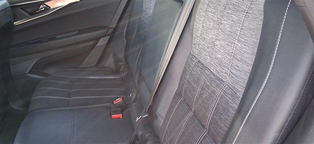 Renault Austral 1.2 E-Tech full hybrid Techno