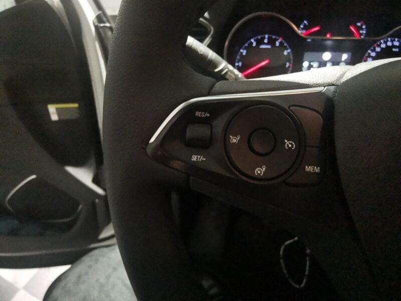 Opel Grandland Grandland X 1.5 diesel Ecotec Start&Stop aut. Elegance