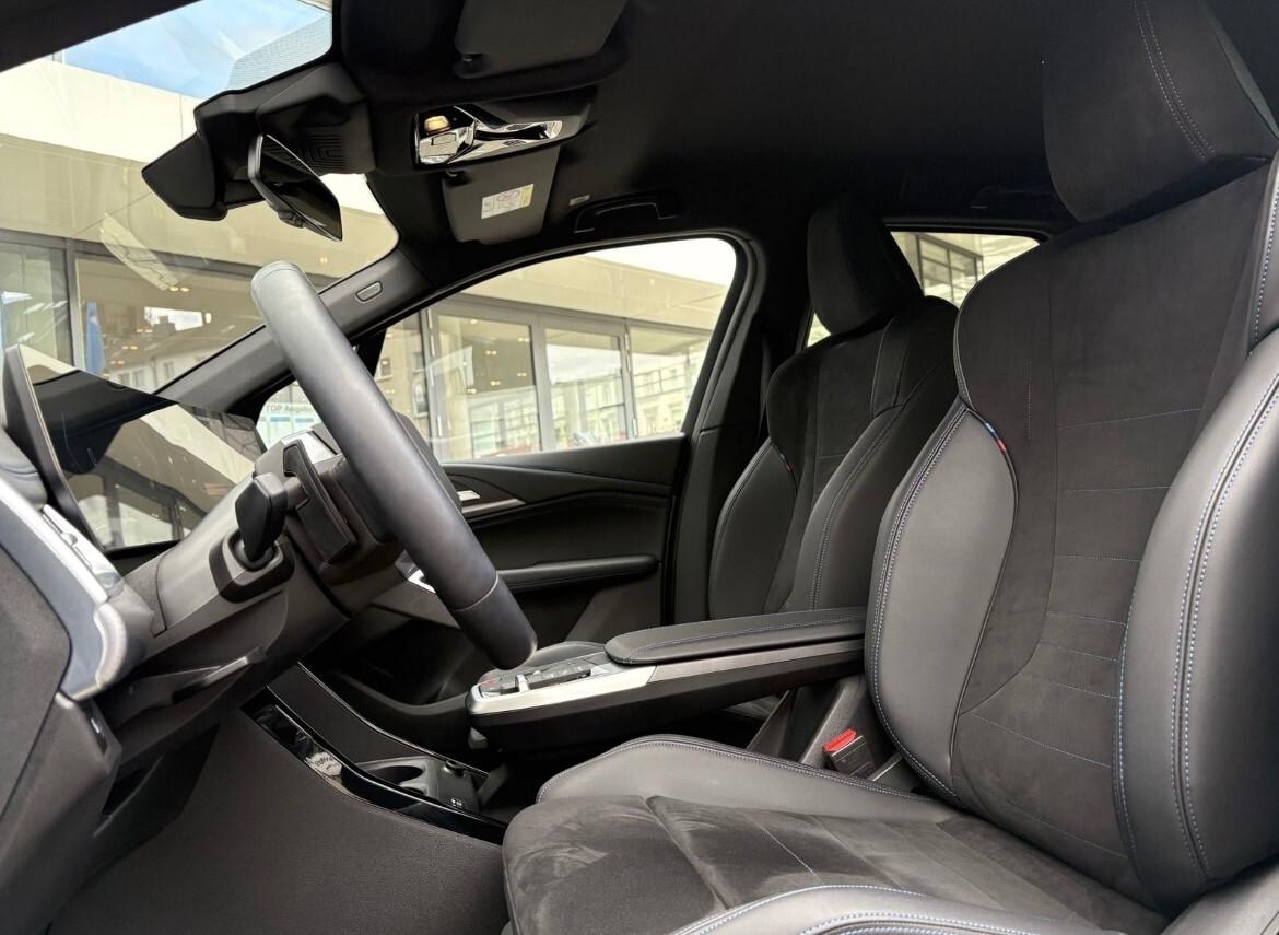 BMW 218 Active Tourer 218d M Sport
