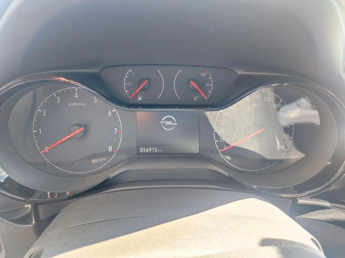 Opel Corsa 1.5 D 100 CV Edition