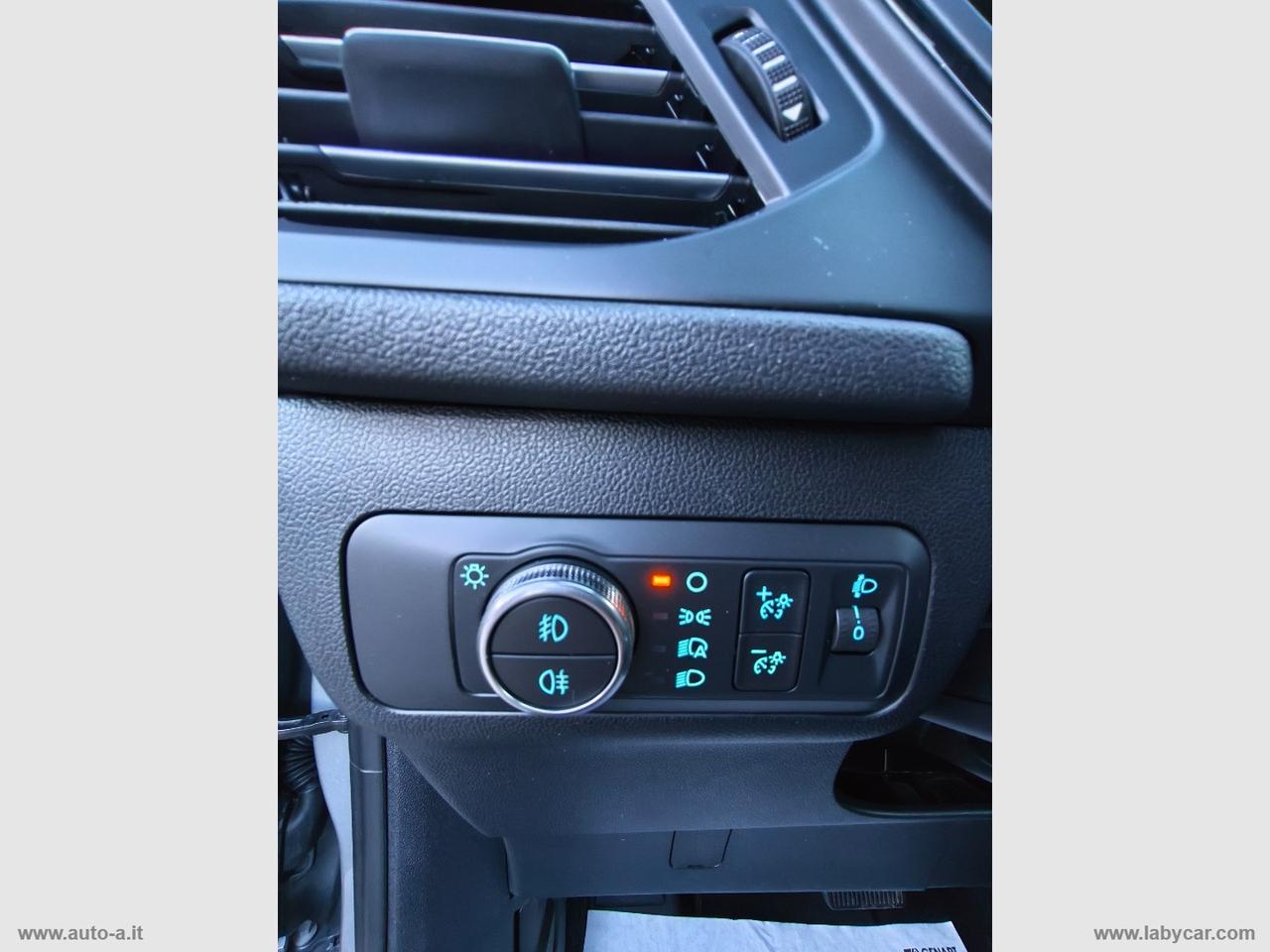 FORD Kuga 1.5 EcoBlue 120 CV aut. 2WD ST-Line
