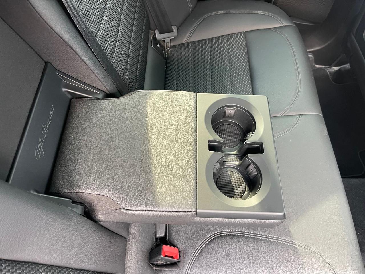 Alfa Romeo Stelvio 2.2 t Sprint Q4 190cv auto AT8 AWD