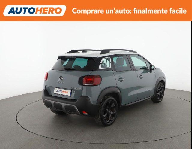 CITROEN C3 Aircross BlueHDi 110 S&S Shine Pack