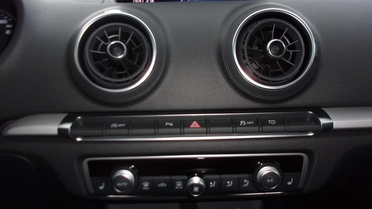 Audi A3 SPB 35 TDI S tronic Sport