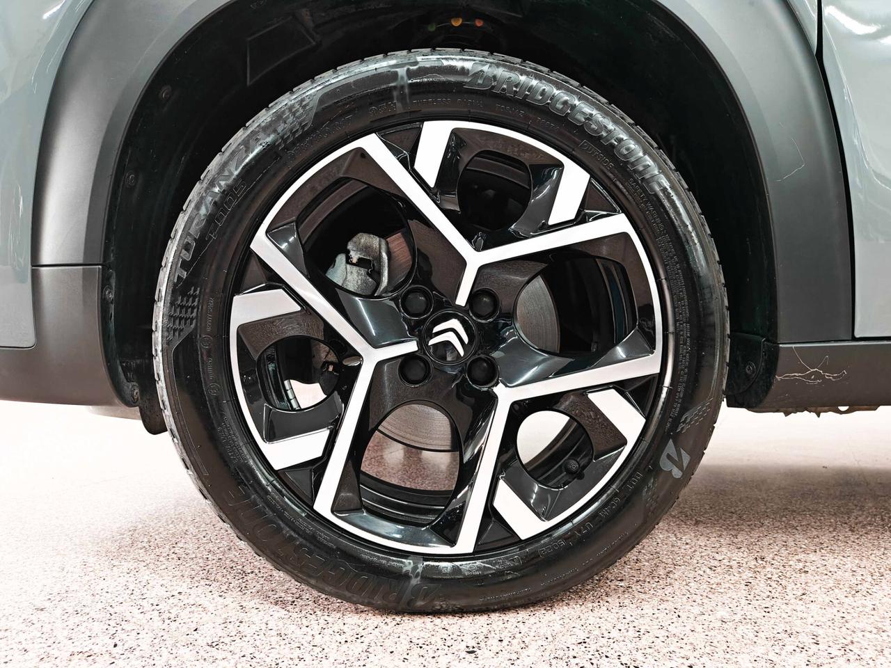 Citroen C3 Aircross PureTech 130 S&S EAT6 Shine Pack