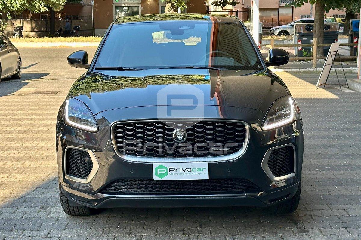JAGUAR E-Pace 2.0 I4 249 CV AWD Auto R-Dynamic S