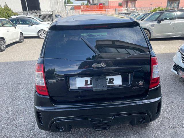 LIGIER JS 50 DCI Revolution Sport Ice