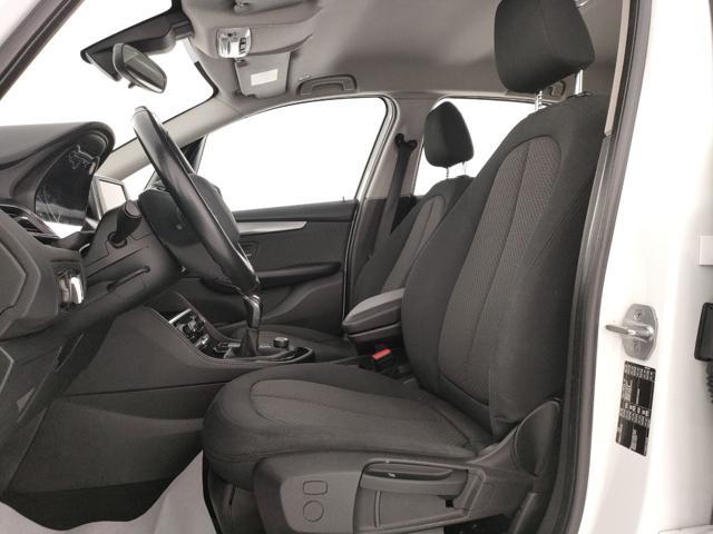 BMW 216 d Active Tourer Luxury