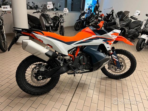 KTM 890 Adventure R MY 2025