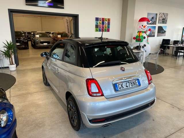 Fiat 500 1.0 hybrid Sport 70cv *NEOPATENTATI*