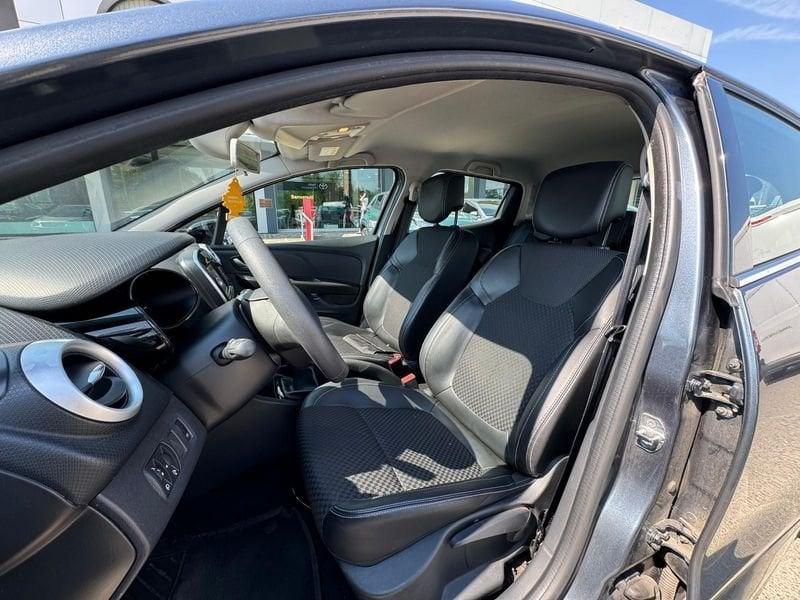 Renault Clio 1.5 dCi 75cv Energy Business