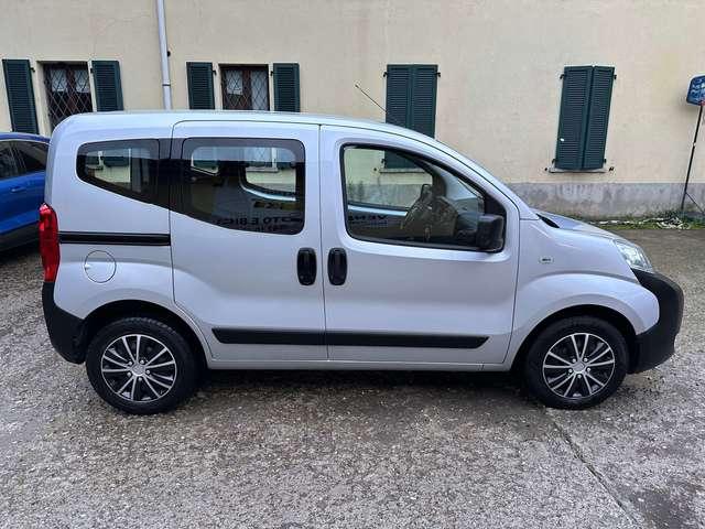 Fiat Qubo Qubo 1.3 mjt 16v Dynamic 80cv