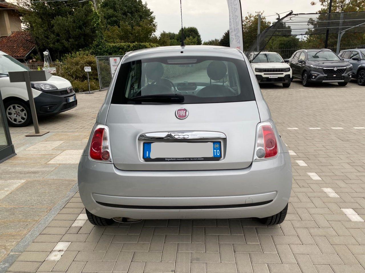 Fiat 500 1.2 Pop 69cv