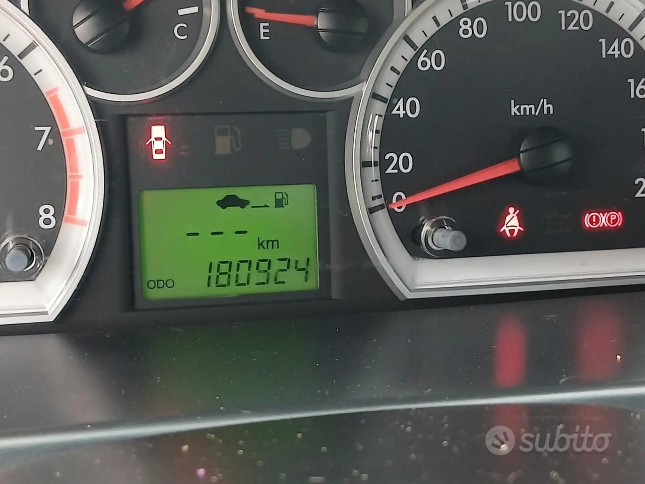 Chevrolet Aveo 1.2 3 porte L GPL Eco Logic