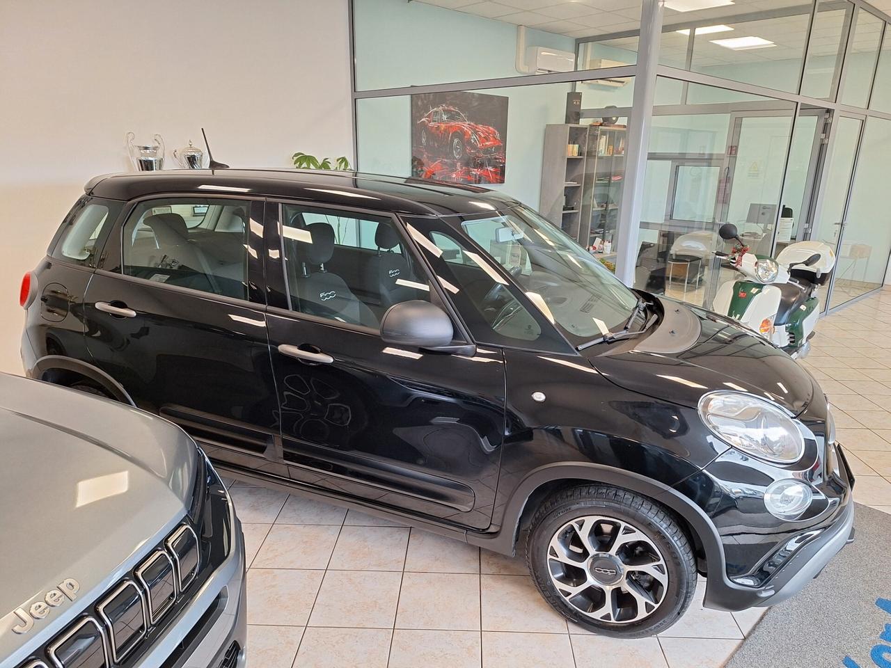 Fiat 500L 1.6 Multijet 120 CV Cross