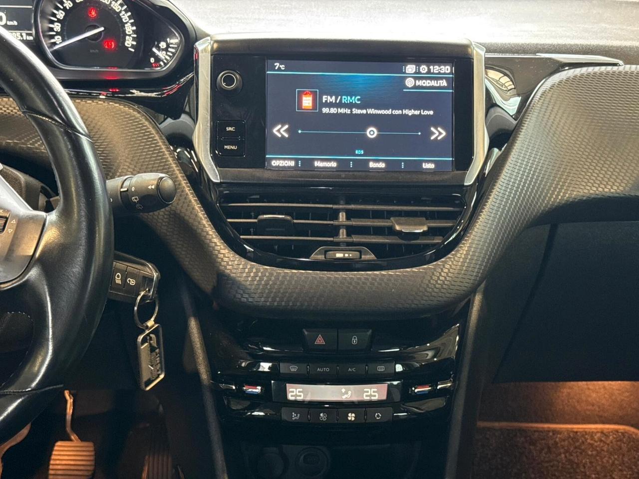 Peugeot 2008 PureTech Turbo 130 S&S Allure