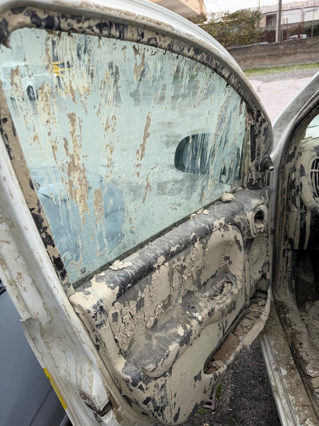 Fiat Panda 1.0 GSE S&S Hybrid Pop Van 2 posti