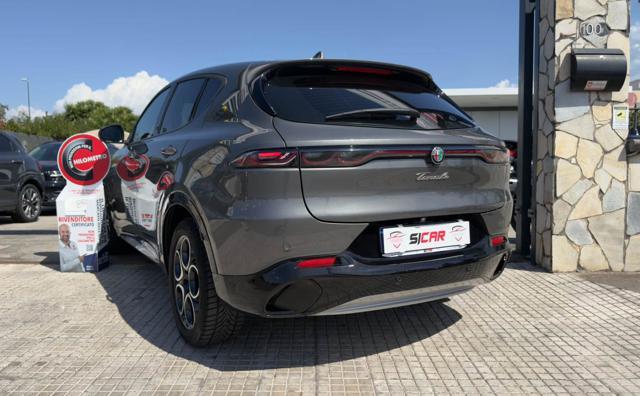 ALFA ROMEO Tonale 1.6 diesel 130 CV TCT6 Ti