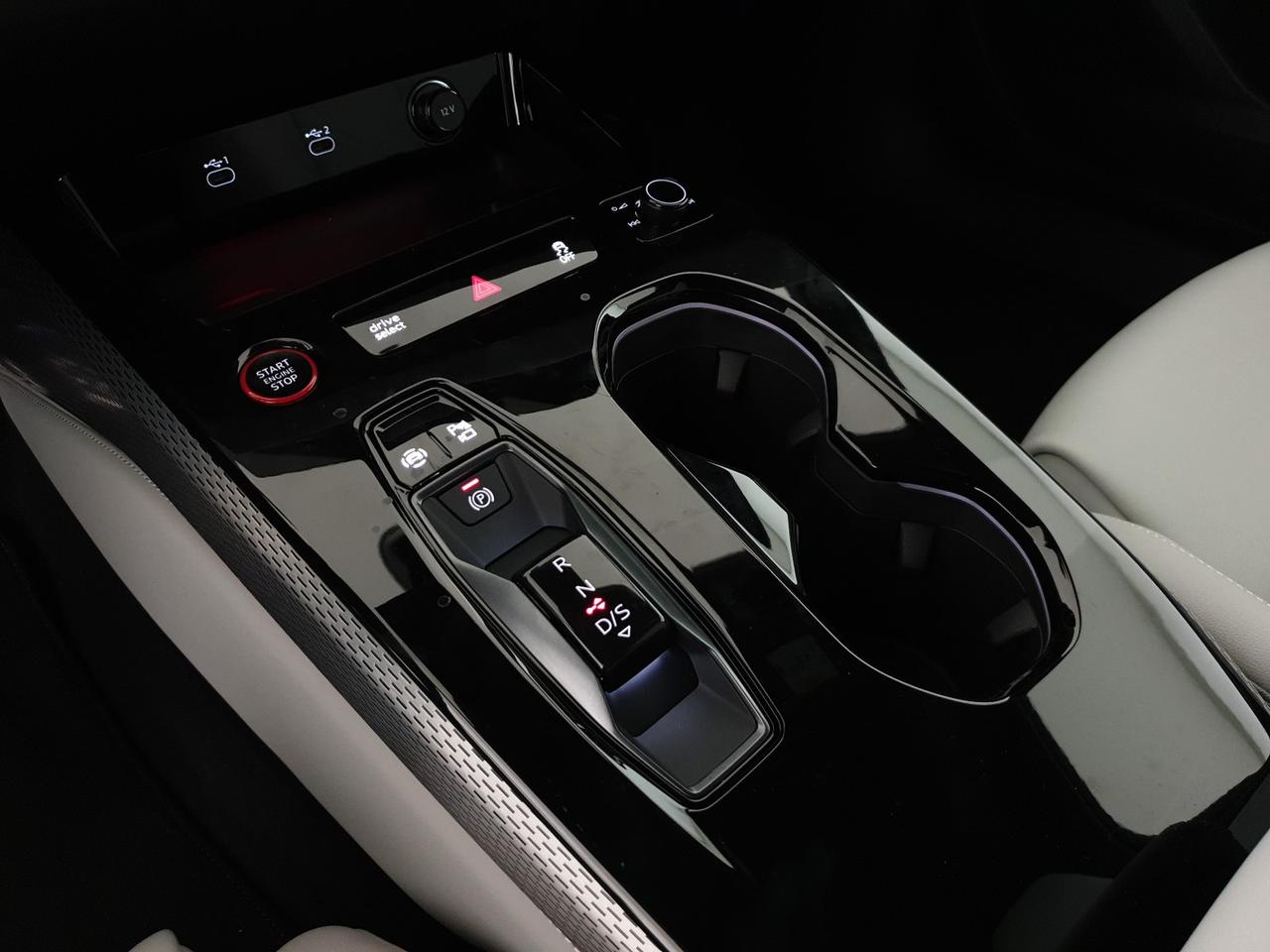 Avant 2.0TDI 204CV quattro S tronic S line Edition