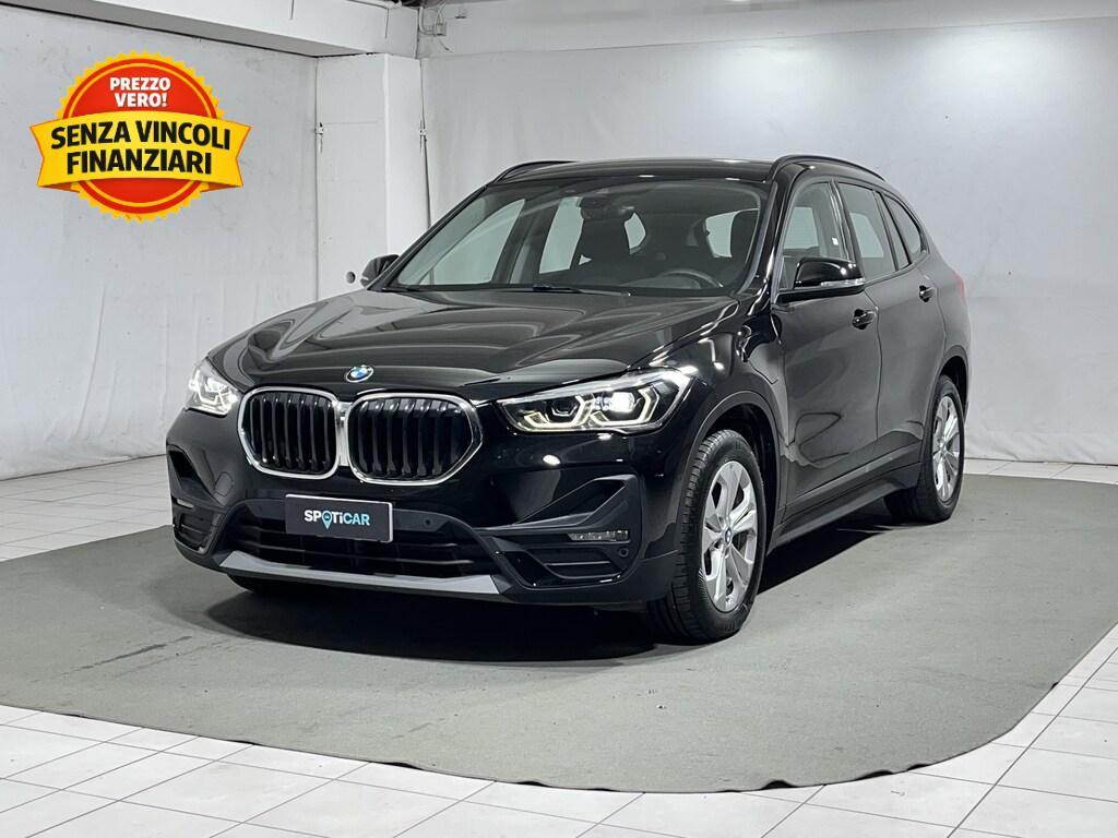 BMW X1 xdrive25e Business Advantage auto