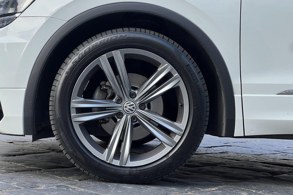 VOLKSWAGEN Tiguan 2.0 TDI SCR DSG Style BlueMotion Technology