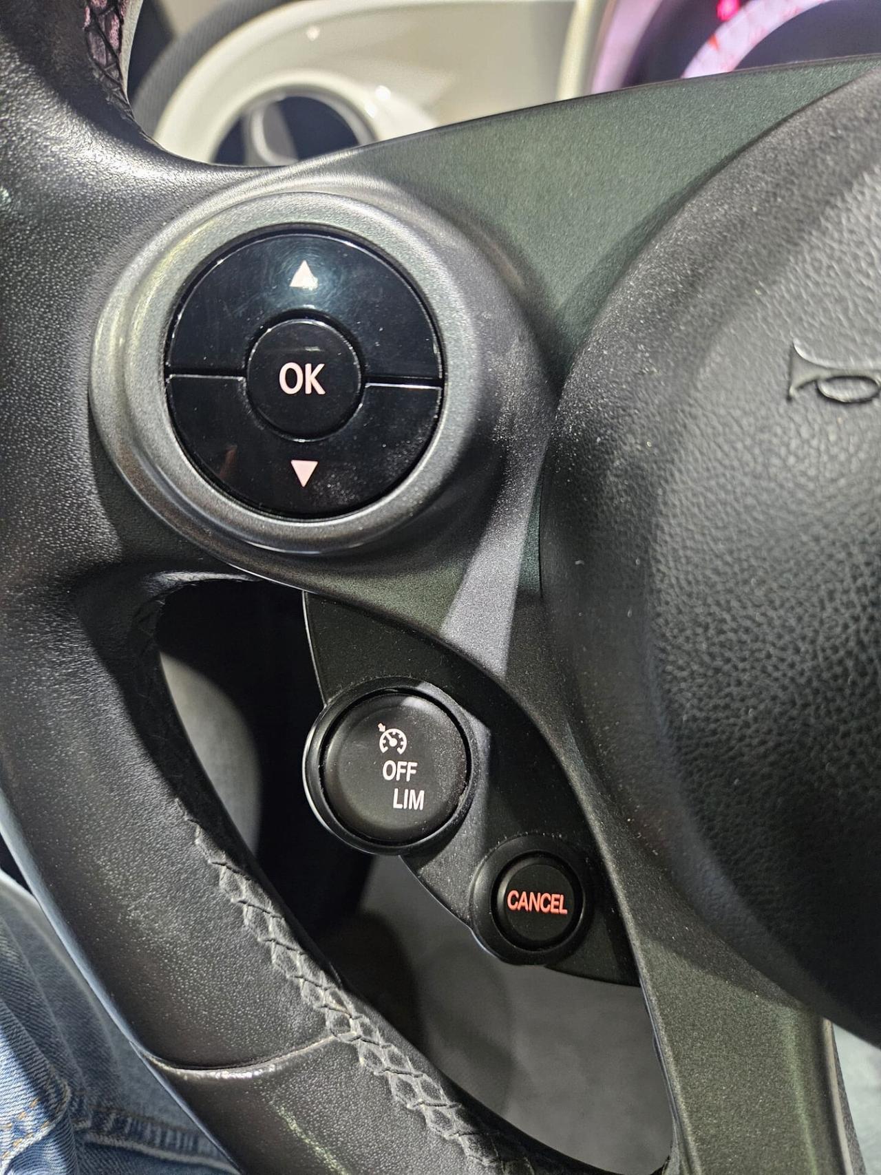 SMART ForFour AUTOMATICA 5porte PASSION