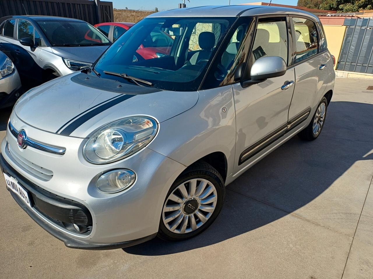 Fiat 500L 1.3 Multijet 85 CV Pop Star